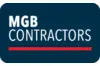 MGB Contractors logo