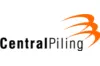 Central piling logo