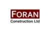 Foran Construction