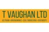 T Vaughan Ltd
